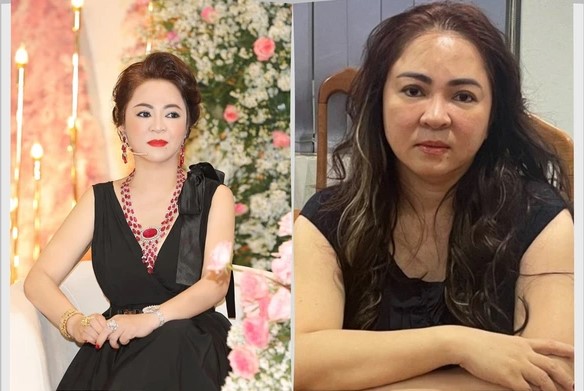 Chính thức thật rồi: Tạm biệt cô Nguyễn Phương Hằng, sao mà s:ố:c thế chứ, không chịu giữ mồm cơ