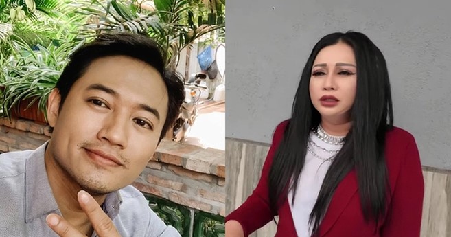 Người lo liệu giấy tờ cho Quý Bình sang Mỹ nói điều tâm tin không muốn tin cũng phải tin: “Tôi gặp t:ai n:ạ:n, bị cư:ớ:p đều khấn tên Bình, rồi mọi chuyện lại bình thường”