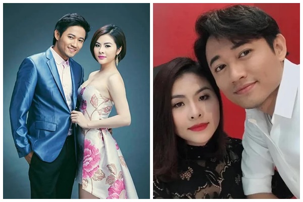 Bí mật bây giờ mới được t;;iết lộ: Hoá ra trước khi mất Quý Bình đã gặp Vân Trang để nói điều quan trọng này, vk Quý Bình lần này sai quá sai rồi, ko ai bênh nổi