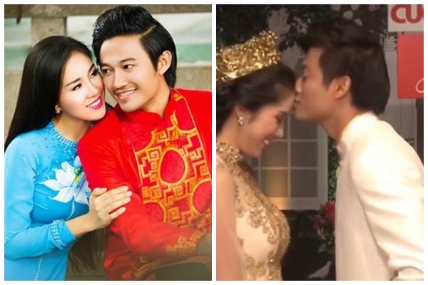 Hóa ra đây là lí do mẹ Quý Bình cấ:m cửa Lê Phương khiến Quý Bình cả đời đau khổ, nhìn lại đoạn Tình cảm đẹp của Quý Bình và Lê Phương khiến ai cũng phải rơi lệ