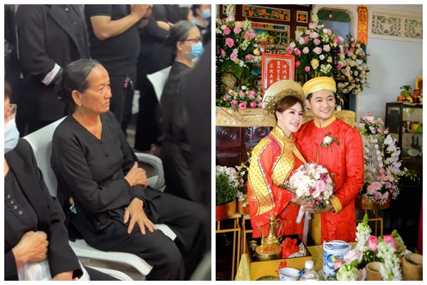Mẹ Quý Bình lần đầu nói hết sự thật về con dâu, vì sao cả hai lại l;;y hôn trong lúc nam diễn viên ốm n;ặng: Không ngờ lại ra cơ sự này, quá s;;ốc