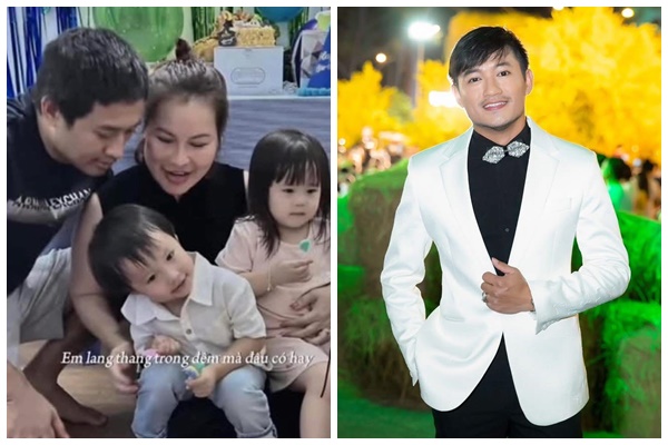 Liên tục bị hàm oan phụ bạc, vợ Quý Bình bất ngờ được “giải oan” nhờ tín hiệu tâm linh từ người chồng đã khuất: “Anh vẫn luôn dõi theo em và con!