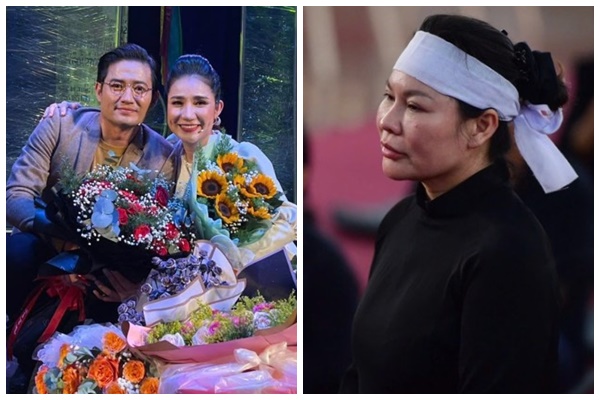 MC Cát Tường người trực tiếp tới thăm Quý Bình lúc “gần đất xa trời”, nói rõ lý do vì sao Quý Bình muốn về quê sinh sống mà không ở gần vợ con, khẳng định Ngọc Tiền cũng rất khổ, giờ lại bị mang tiếng sống b:ạc bẽo với gia đình bên chồng