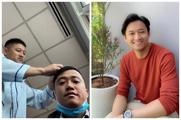 Đau lòng : Khi Nghe Bác Sĩ Kể Rõ Về Quý Bình Những Giây Phút Cuối Tại Bệnh Viện, tại sao anh lại khổ đến vậy cơ chứ?