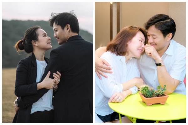 Liên tục bị nói bạc tì:nh vì bỏ Quý Bình trong lúc ốm đau, thậm chí còn l:y hô:n khi anh đang cần người chăm sóc nhất. Đến hôm nay nhiều người nên xin lỗi vợ Quý Bình vì sự thật này