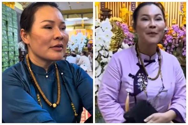 Vợ Quý Bình run bần bật, công bố sự thật chấn động khi bị bị h:ă:m d:ọ:a, chặn đường đòi đ:á:nh sau khi chồng m:ấ:t