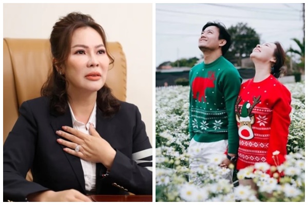 S:ốc trước việc luật sư của Quý Bình đã gửi đơn ra toà tố cáo Ngọc Tiền tự ý bán tài sản của chồng để lại, nghe xong cả Việt Nam dậy sóng: Sự thật khiến ai cũng bức xúc