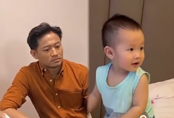 L:ộ tin nhắn cuối cùng của Quý Bình với vợ doanh nhân trước khi m:ất, nói rõ thân thế của đứa con chung? Hóa ra không như những gì Ngọc Tiền vẫn “diễn” trước truyền thông, trước người thân…